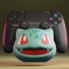 Bulbasaur ps5 controller holder xbox controller holder