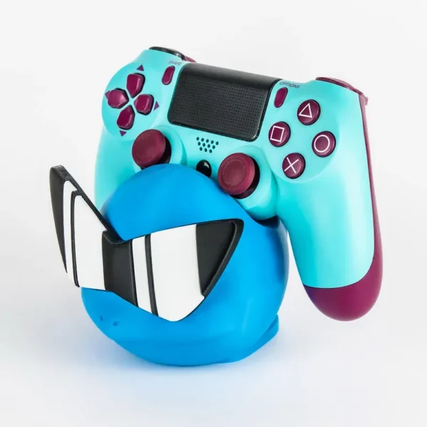 Squirtle Controller Stand for Xbox & Playstation - India