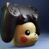 Pikachu Controller Stand India xbox playstation