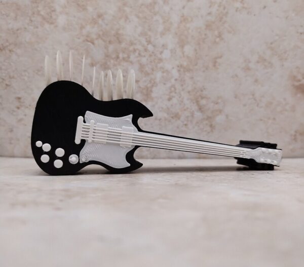 Gibson SG Guitar Pick Holder