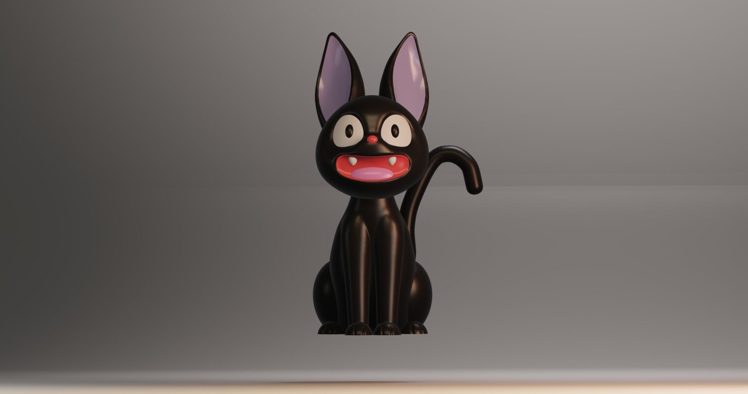 Jiji (5 inch) – PolyParadise.in