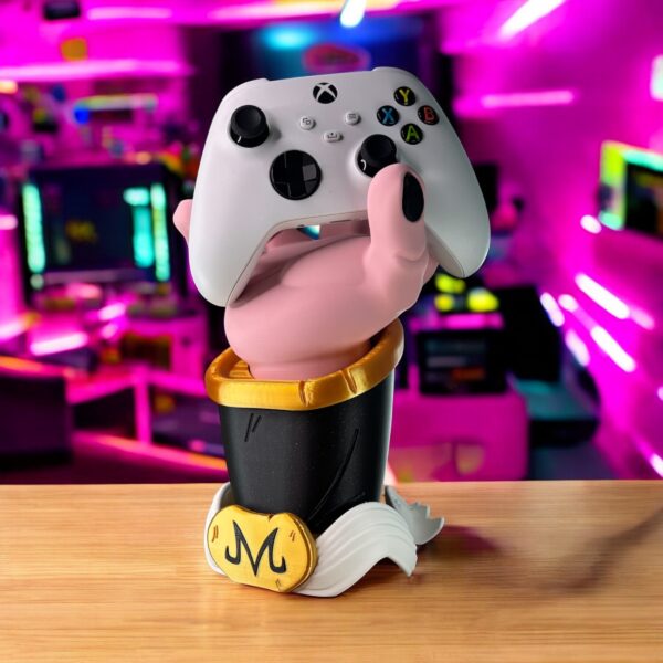 Majin Hand Controller Stand for PS5 / Xbox