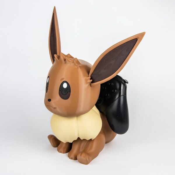 Eevee Controller Stand for Xbox & Playstation