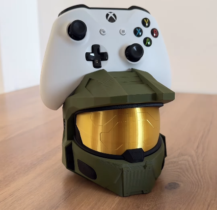 Halo Controller Stand