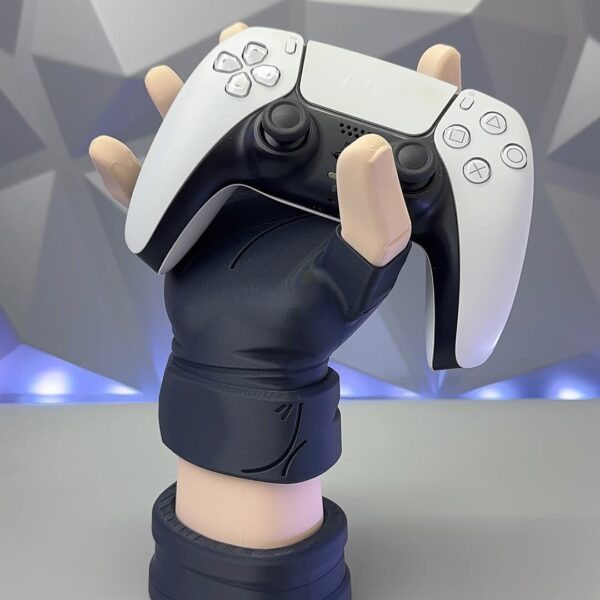 Kakashi Hand Controller Stand for PS5 / Xbox