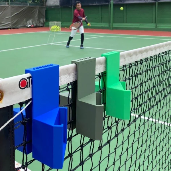 Phone Holder for Padel, Pickleball & Tennis