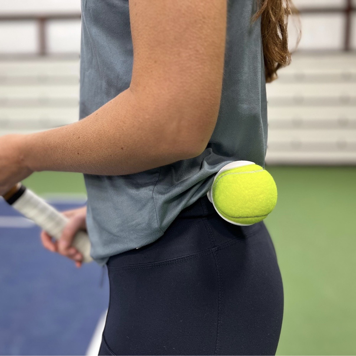 Pickleball Ball Clip (Pack of 3)