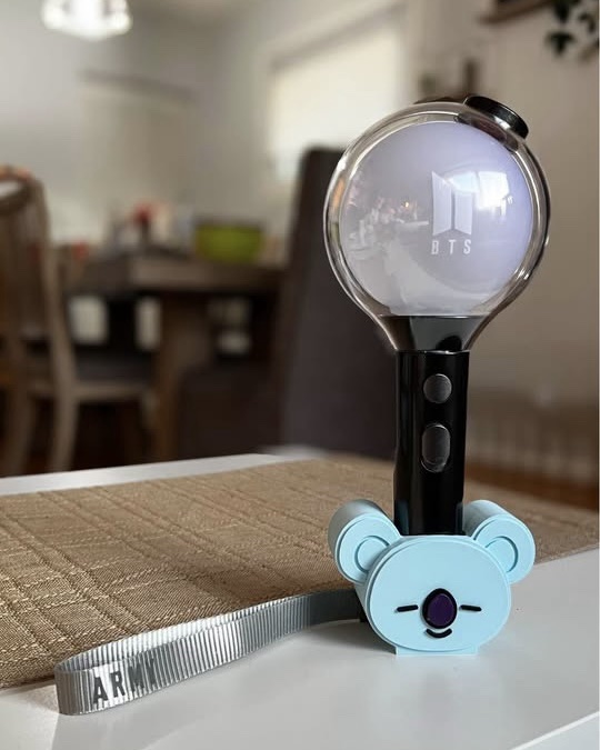 KOYA Lightstick Holder