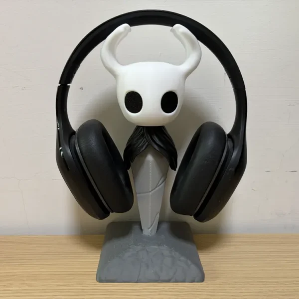 Hollow Knight Headphone Stand