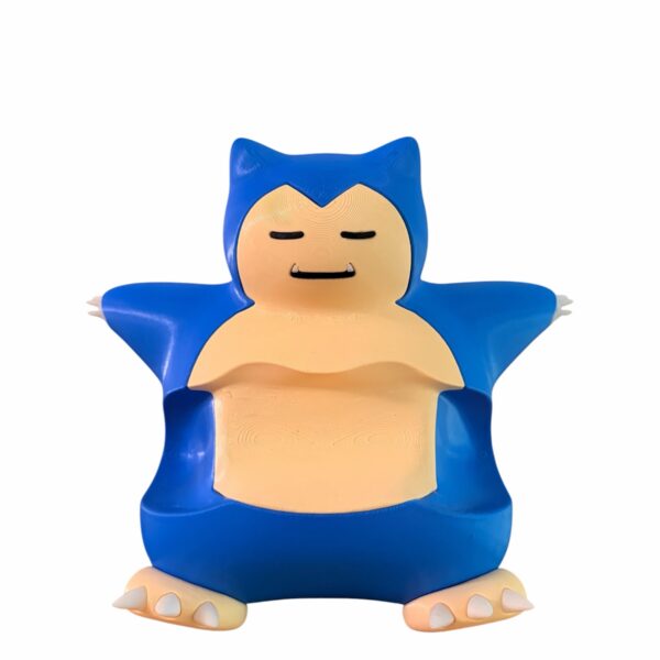 Snorlax v2 Controller Stand for Xbox & Playstation