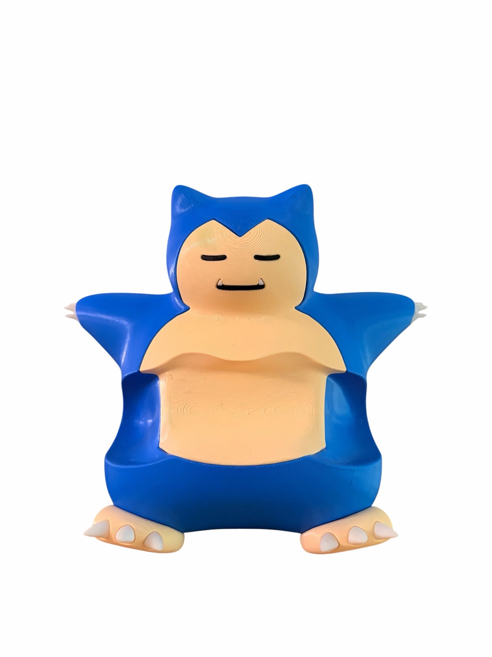 Snorlax v2 Controller Stand for Xbox & Playstation