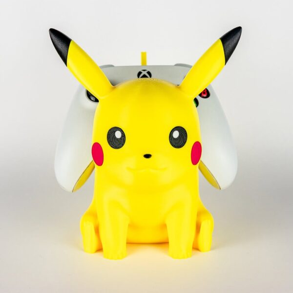 Pikachu v2 Controller Stand for Xbox & Playstation