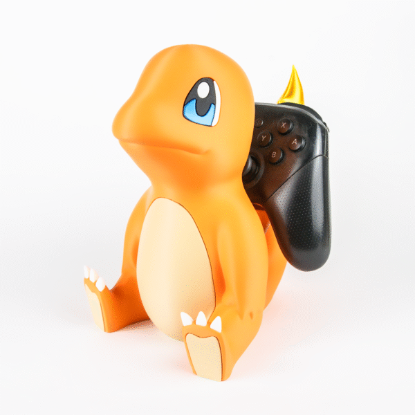 Char v2 Controller Stand for Xbox & Playstation