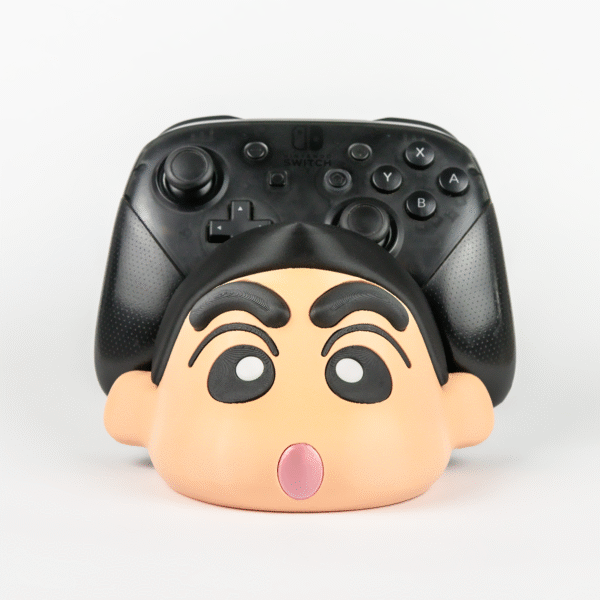 Shinchan Controller Stand for Xbox & Playstation