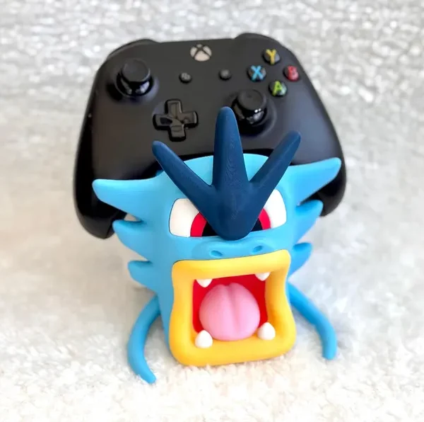 Gyrados Controller Stand for Xbox & Playstation