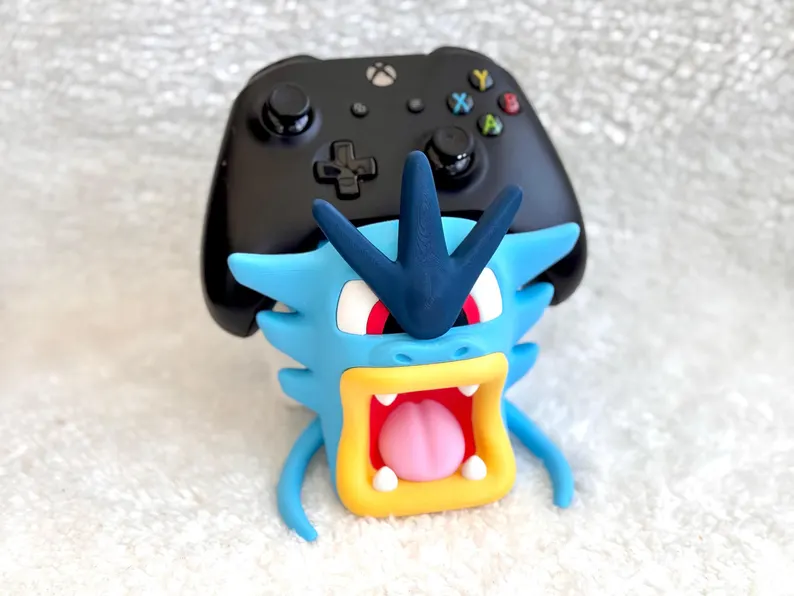 Gyrados Controller Stand for Xbox & Playstation