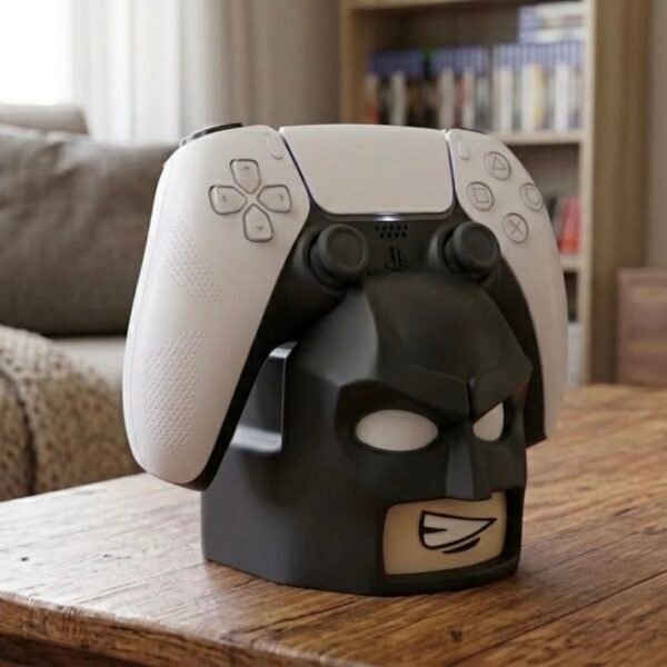 Lego Batman Controller Stand for Xbox & Playstation