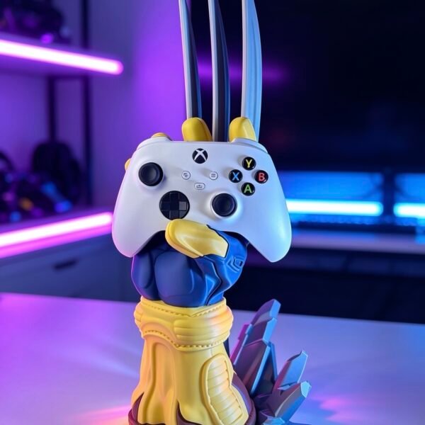 Wolverine Hand Controller Stand for Xbox & Playstation
